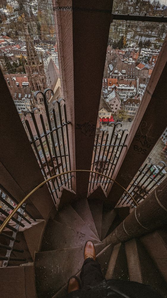 Photograph by Iryna Usanova