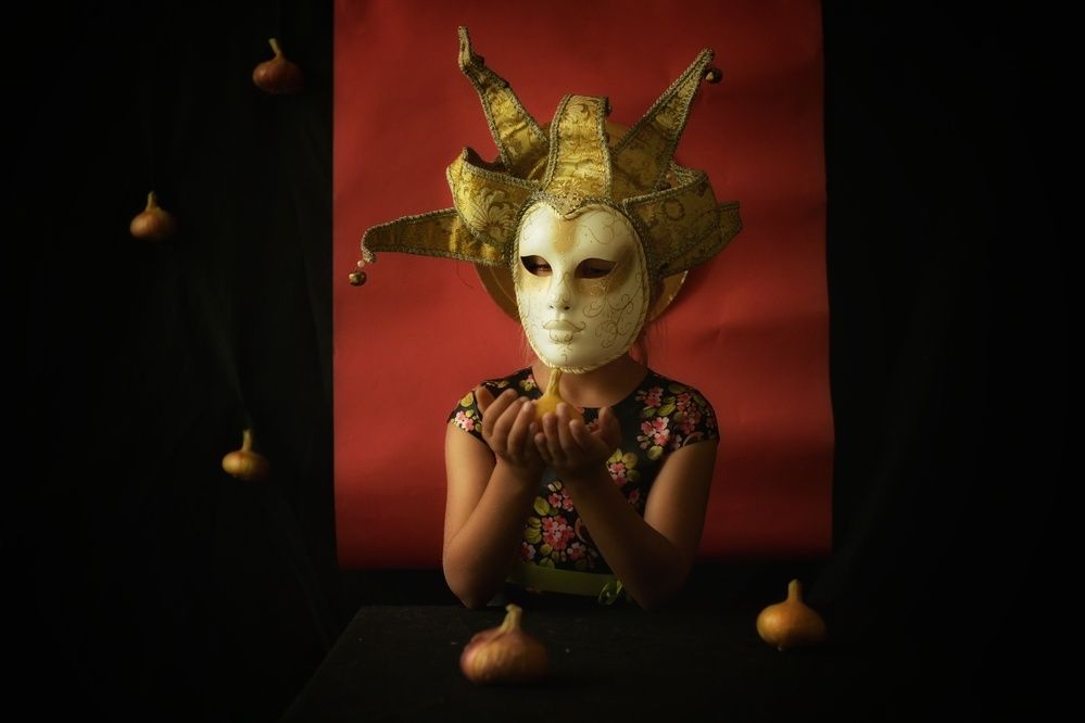 Фотография автора Екатерина Ковтун