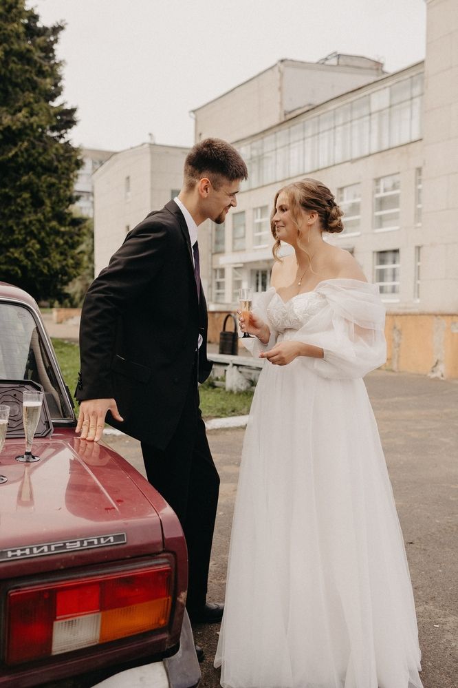 Photograph by Елена Максимова