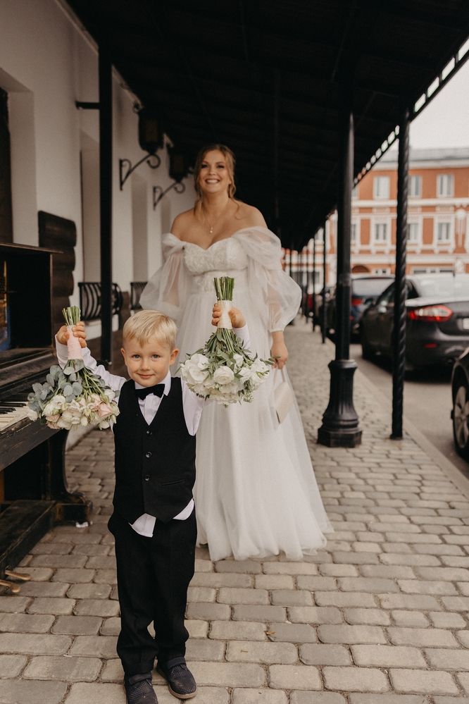 Photograph by Елена Максимова