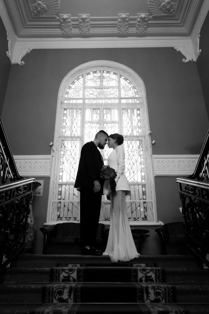 Photograph by Александра Самохина