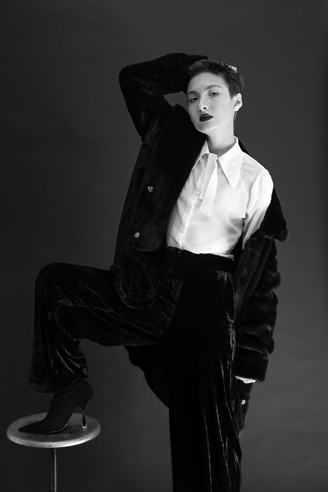 Photograph by Сергей Ганачьян