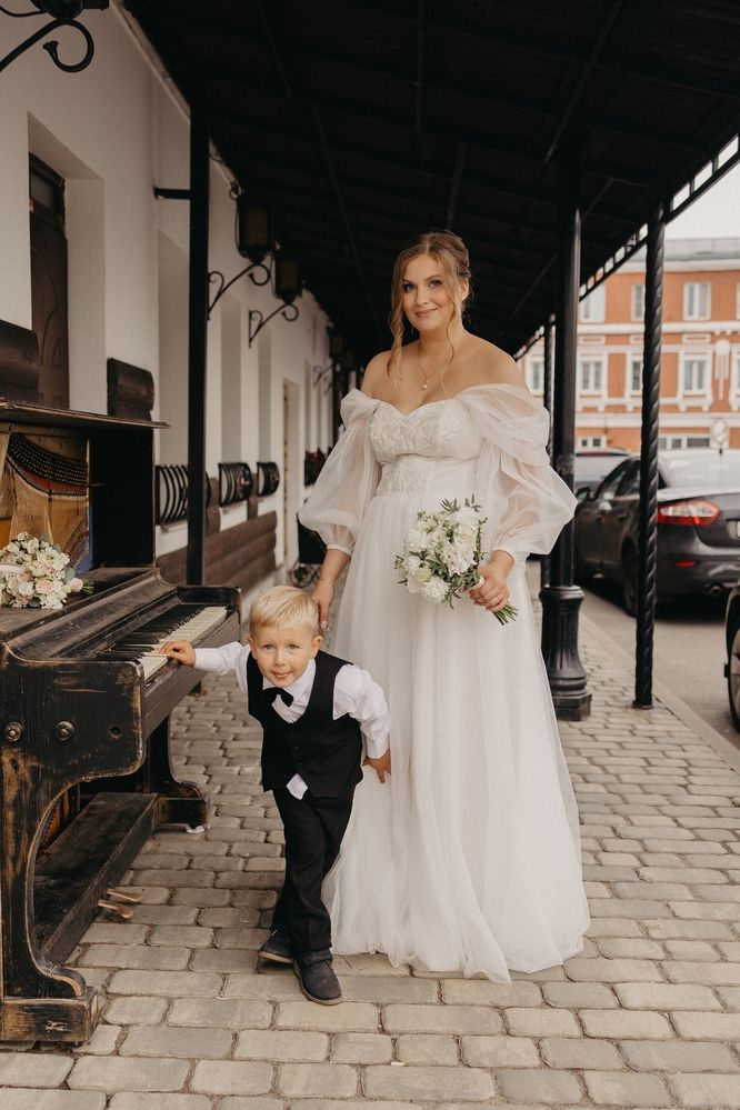 Photograph by Елена Максимова