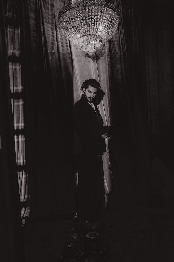 Photograph by Никита Соколов