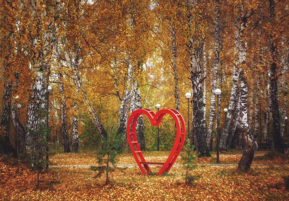 Photograph by Юлия Лушникова