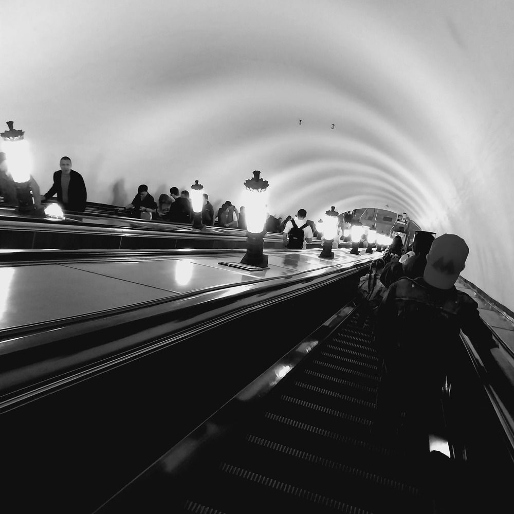 Photograph by Олеся Матвеева