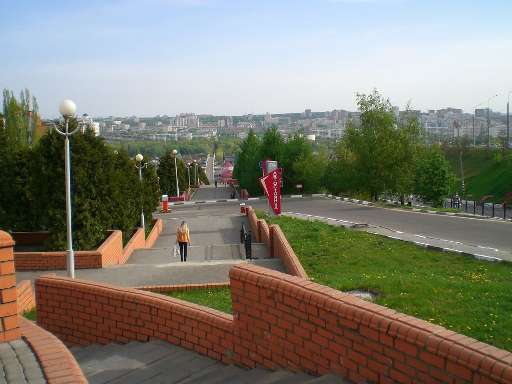 Photograph by Олеся Матвеева