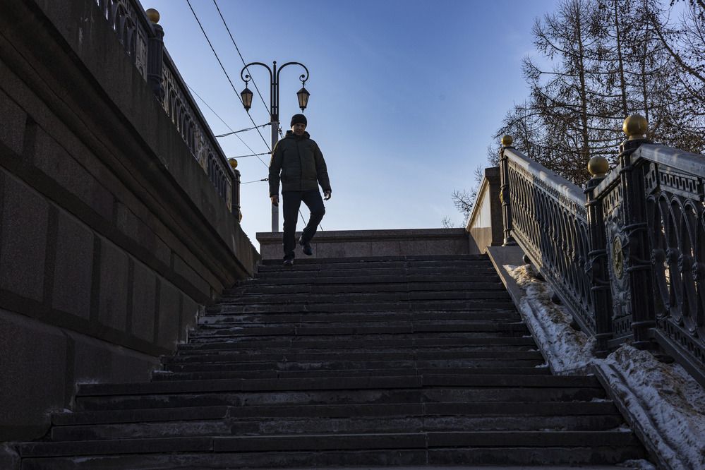 Фотография автора Вадим Копилец