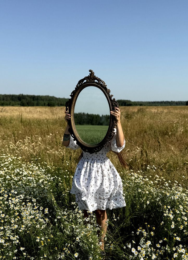Photograph by Ksenia Nadtochiy