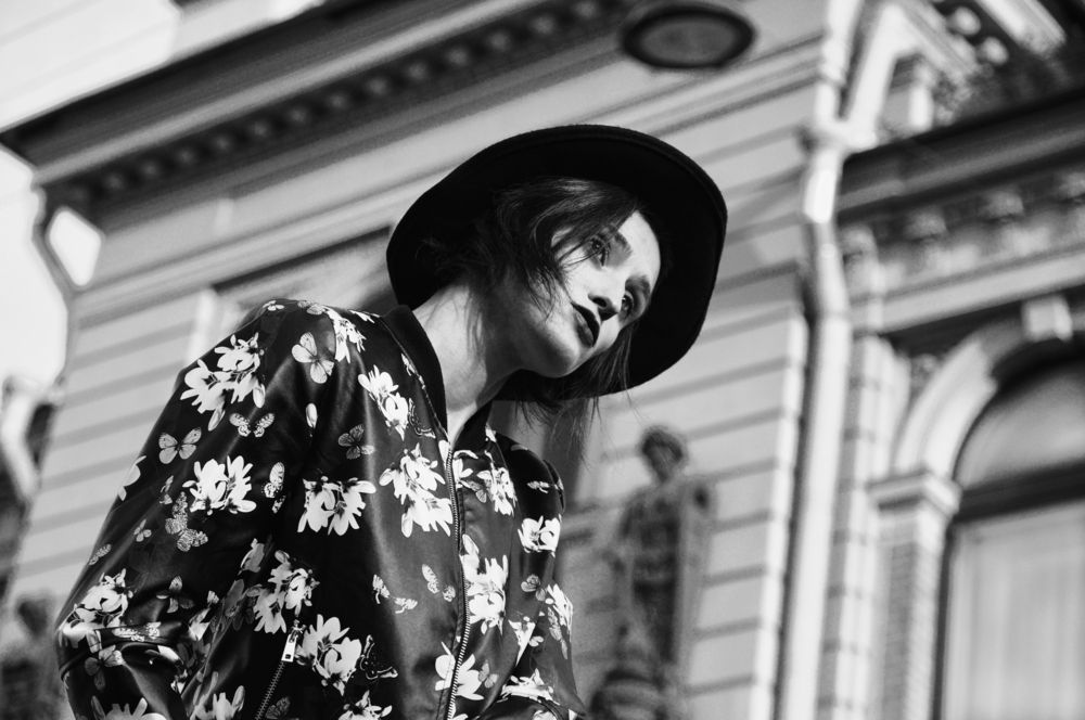 Photograph by Сергей Григорьев