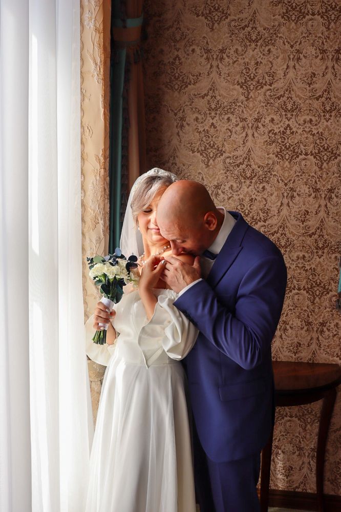Photograph by Ирина Громова