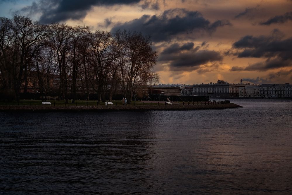 Photograph by Александр Волков