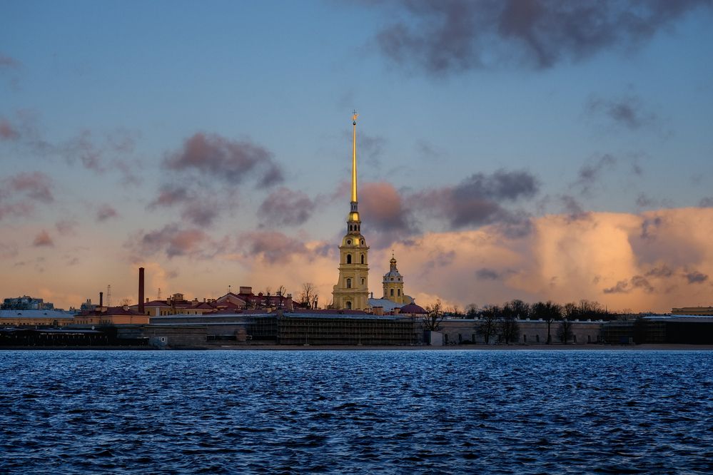 Photograph by Александр Волков