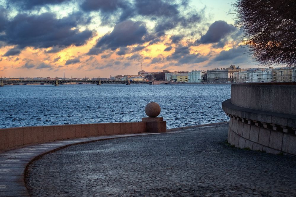 Photograph by Александр Волков