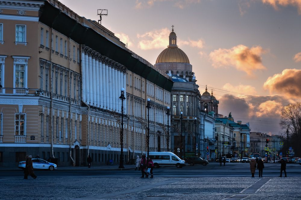 Photograph by Александр Волков