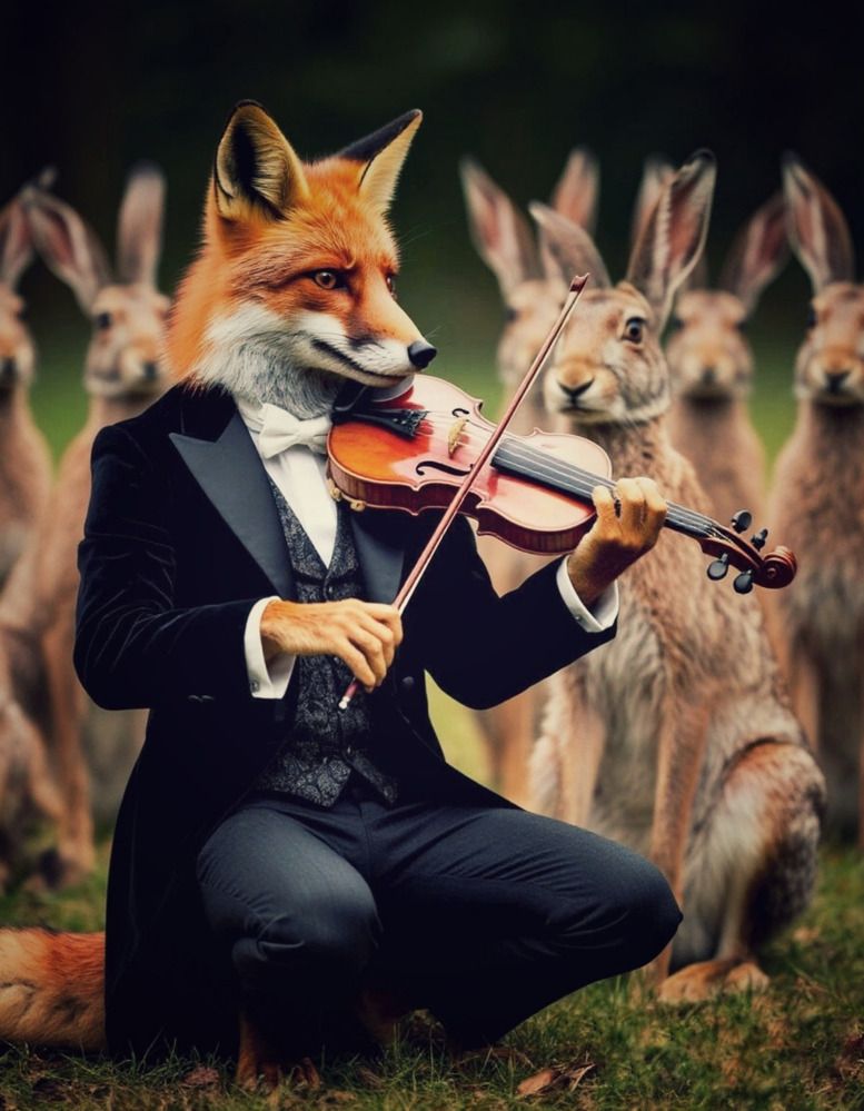 Photograph by Микрокосмос Владимир