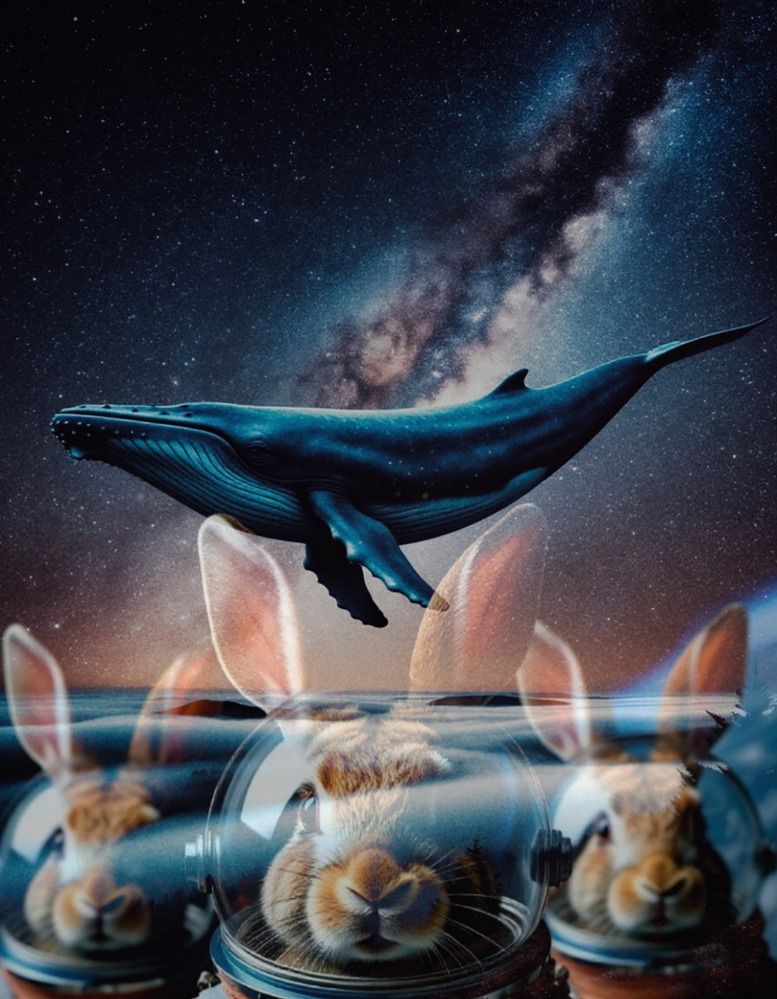 Photograph by Микрокосмос Владимир