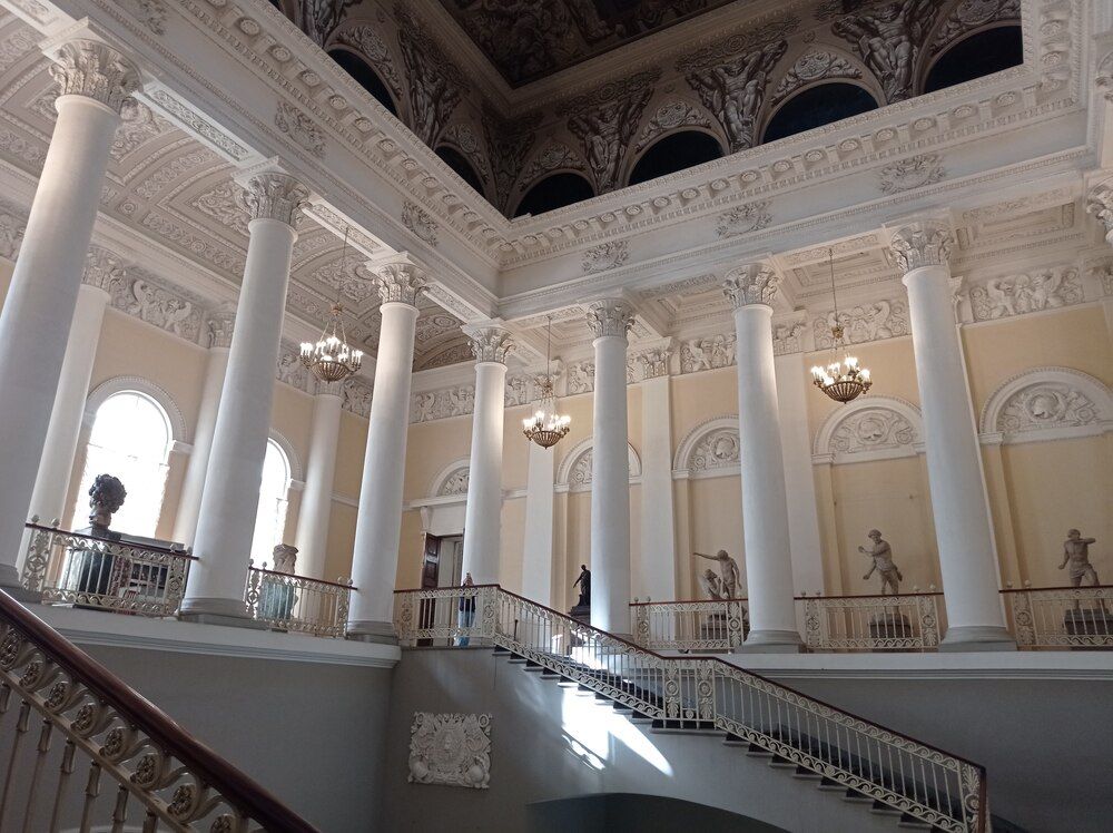 Photograph by Ирина Орлова