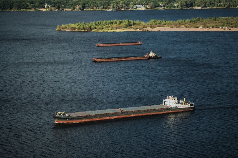 Photograph by Андрей Пучков