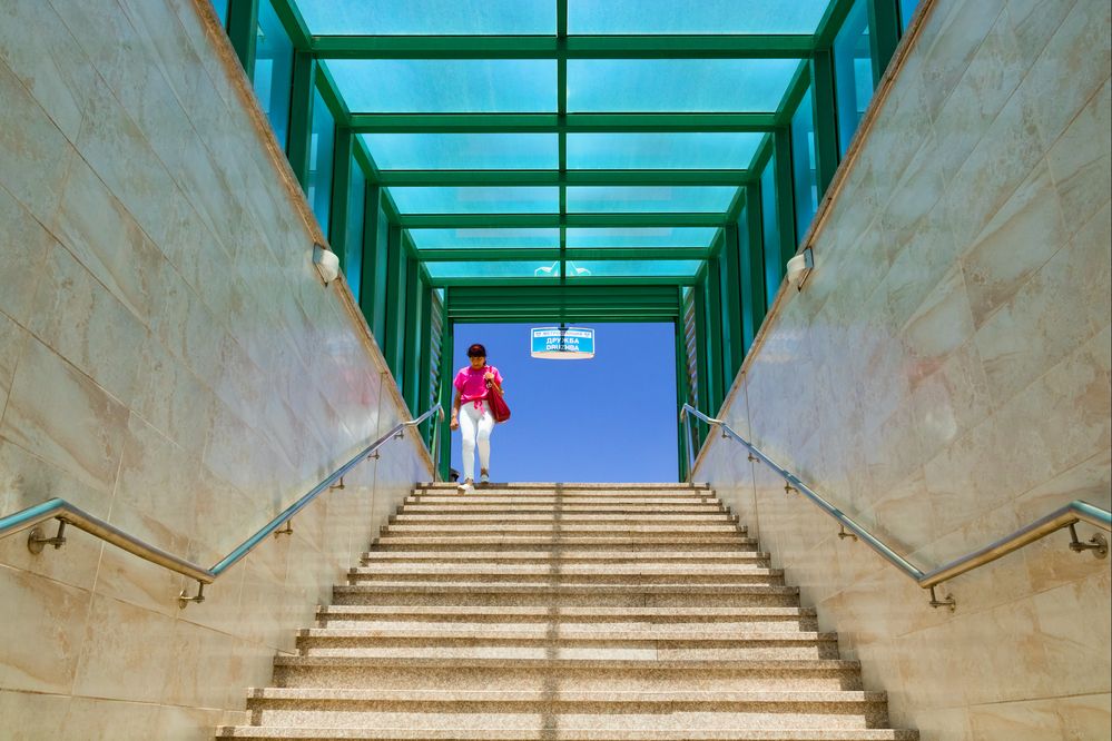 Photograph by Vania Tonova