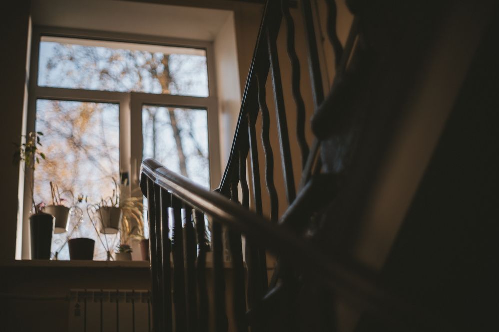 Photograph by Анастасия Китаева