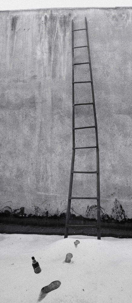 Лестница в небо))