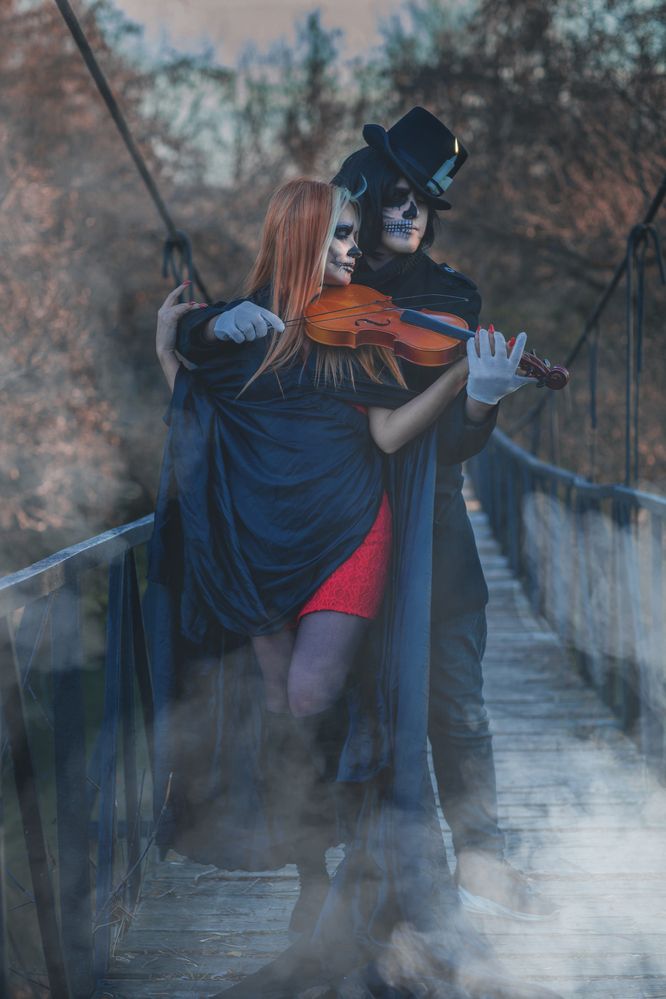 Photograph by Татьяна Муравкина