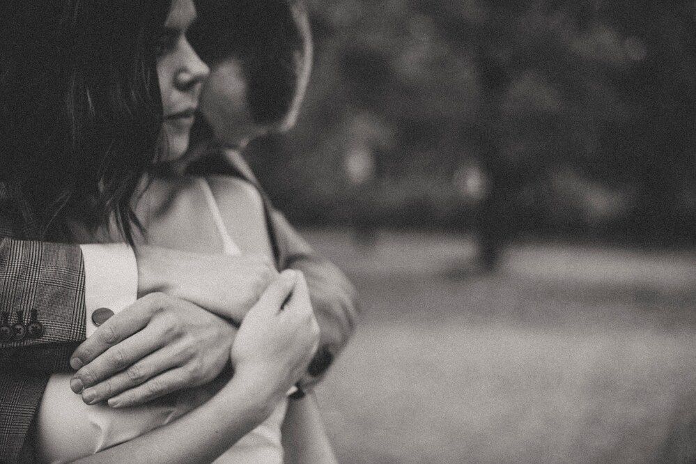 Photograph by Александра Степанова