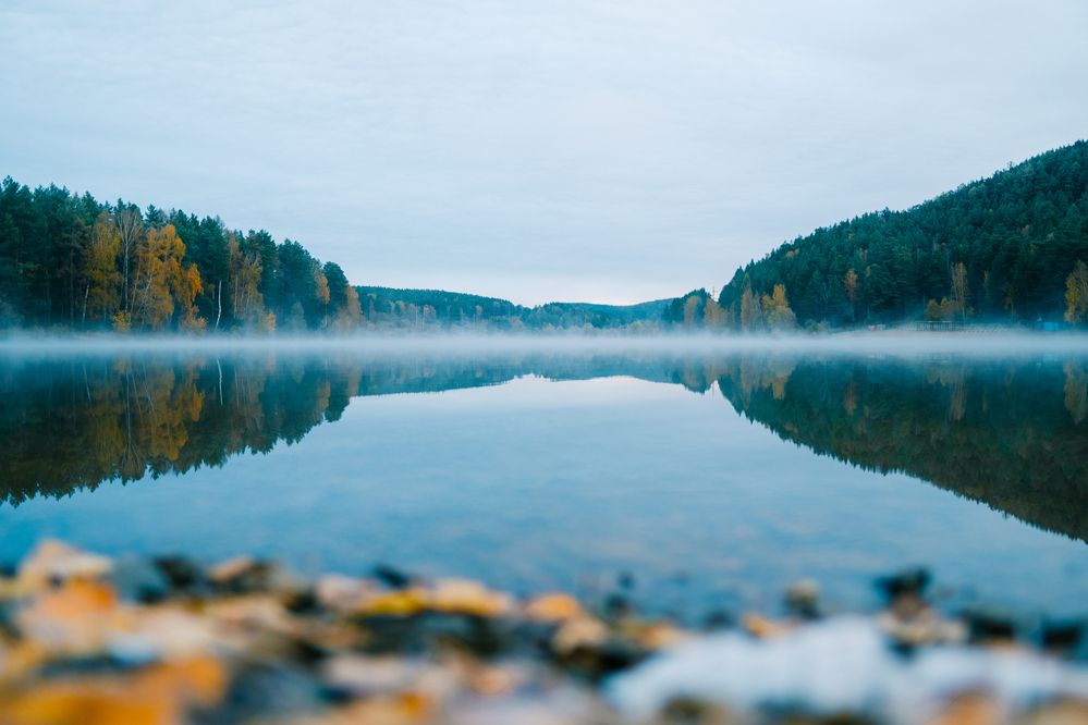 Photograph by Иван Кривоносов