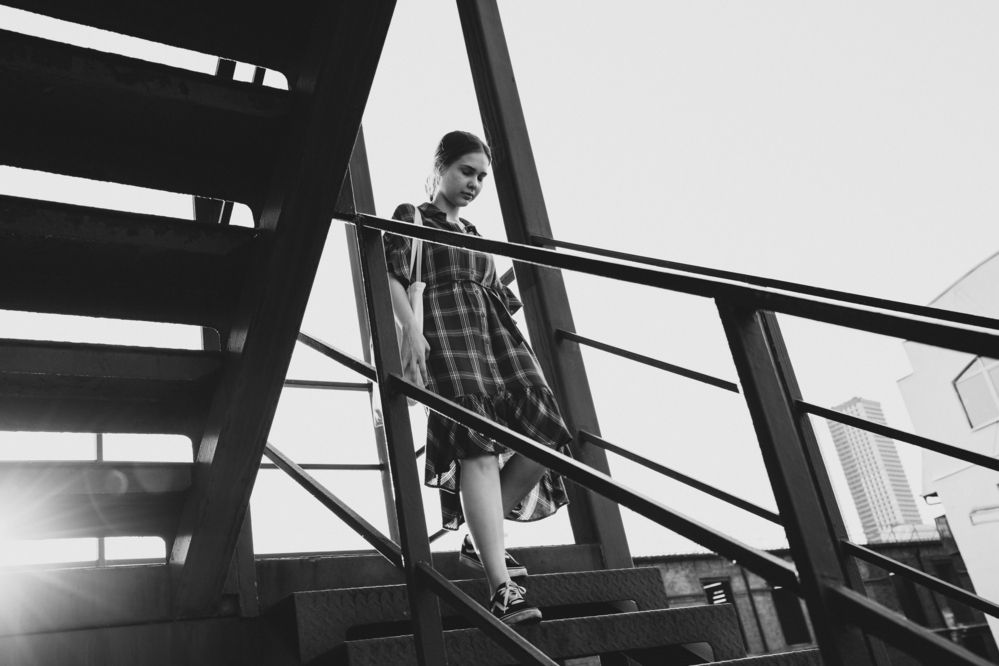 Photograph by Анастасия Китаева