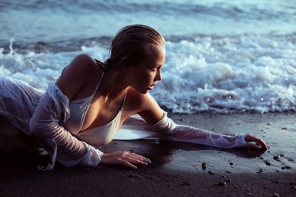 Photograph by Александра Вишлёва