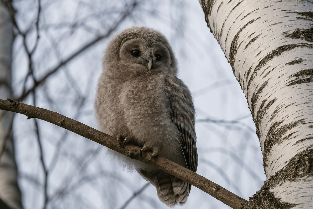 Photograph by Александра Тараскина