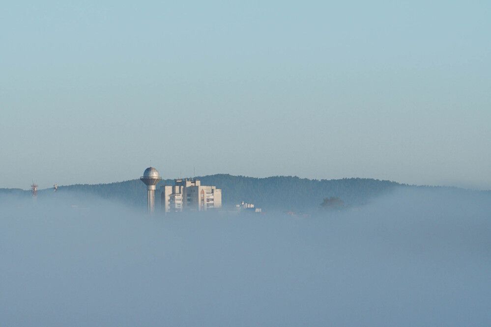 Photograph by Иван Кривоносов