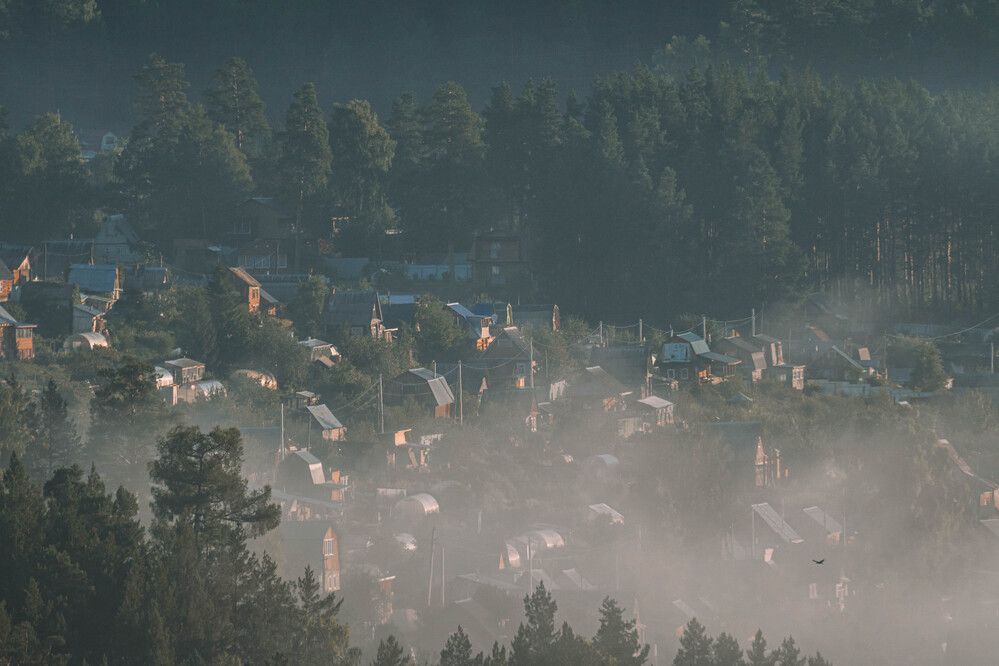 Photograph by Иван Кривоносов