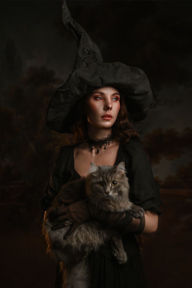 Photograph by Келлер Ольга