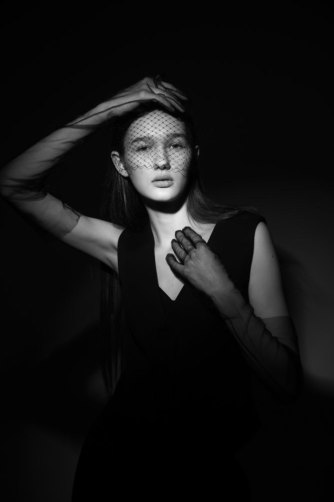 Photograph by Татьяна Овчинникова