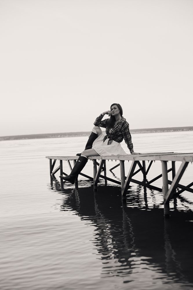 Photograph by Кристина Лунёва