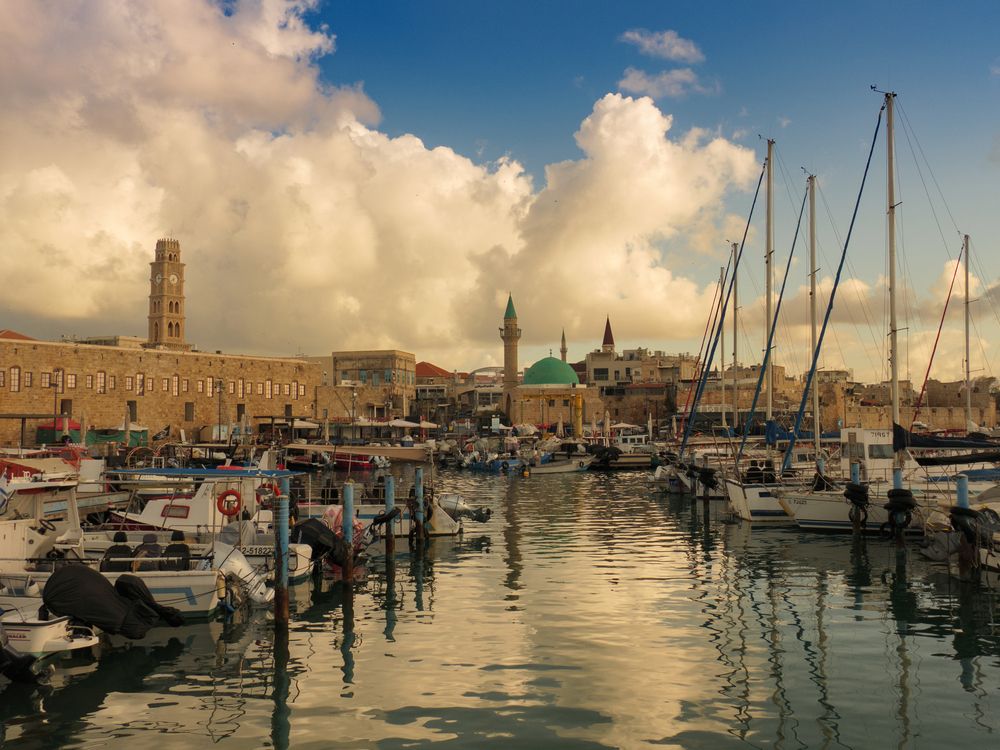 Photograph by Lev Tsenter