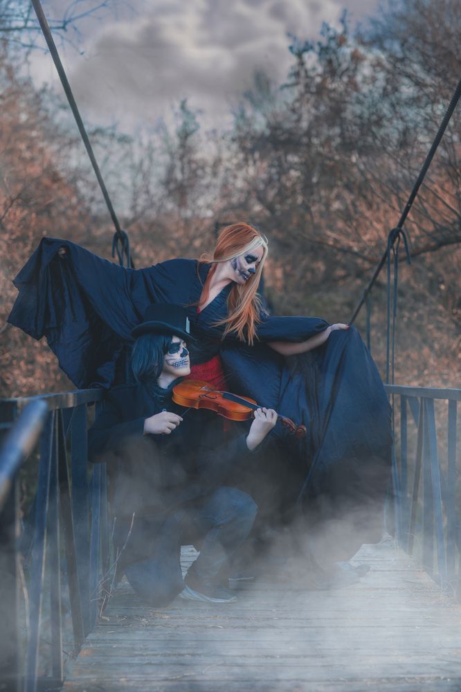 Photograph by Татьяна Муравкина