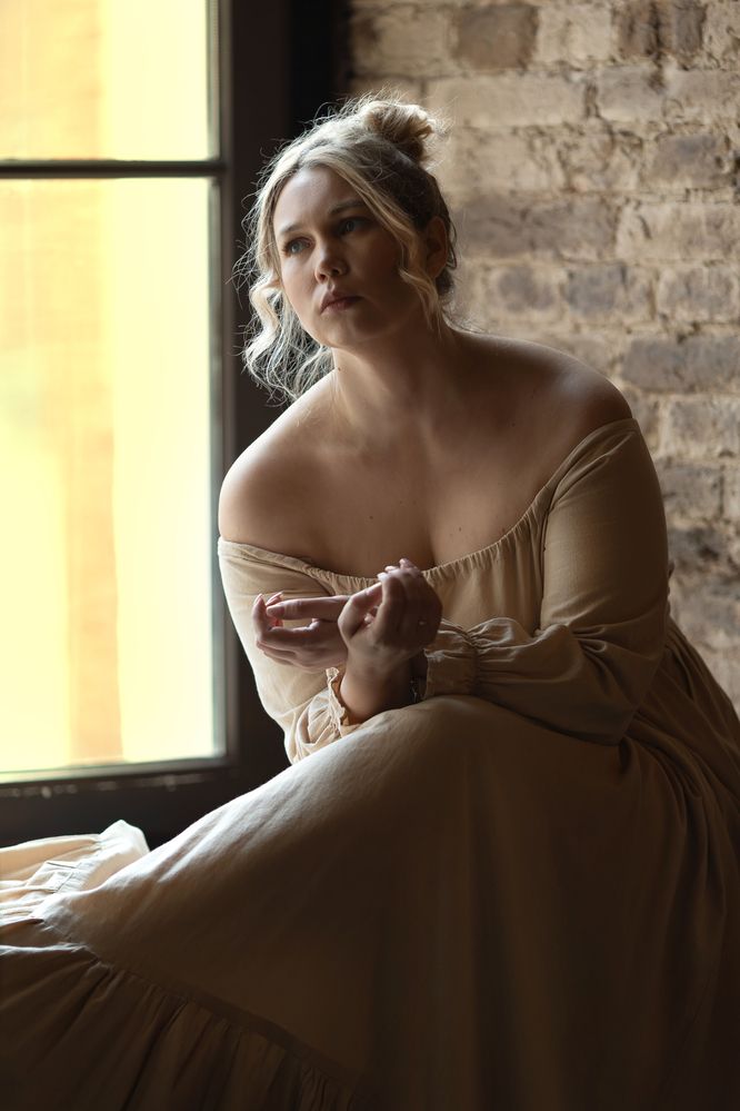 Photograph by Ксения Батаева