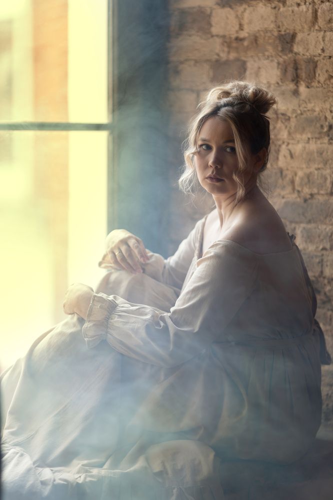 Photograph by Ксения Батаева