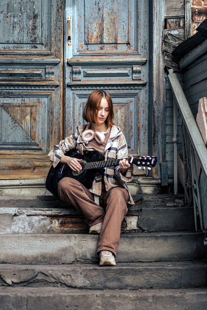 Photograph by Дарья Улюсова