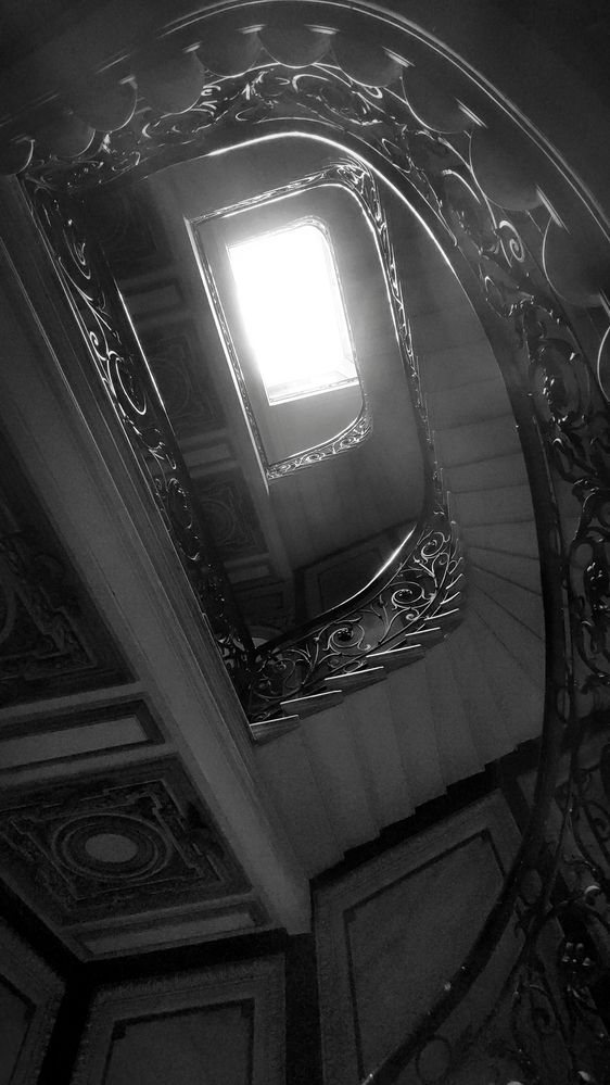 Photograph by Denis Phominov