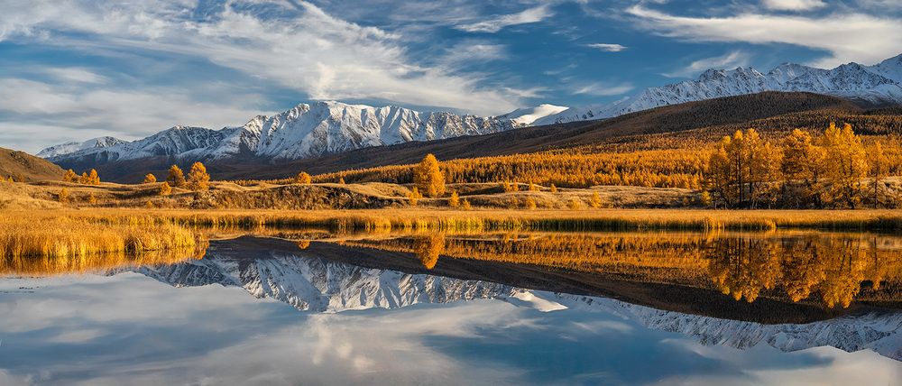 Photograph by Vladimir Ostapenko