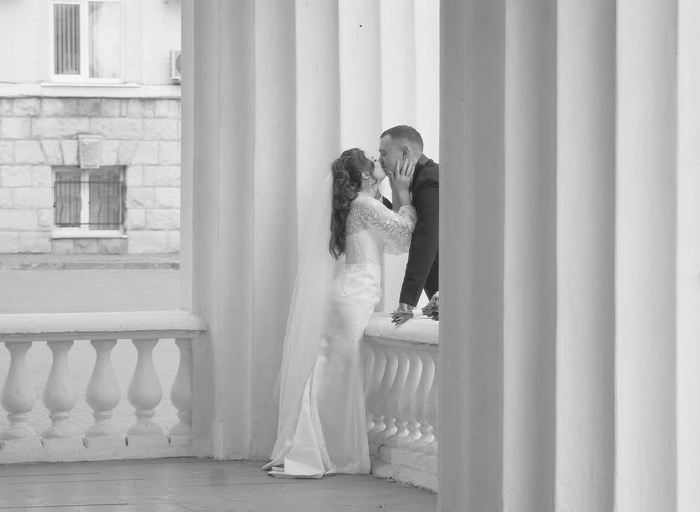 Photograph by Светлана Логинова