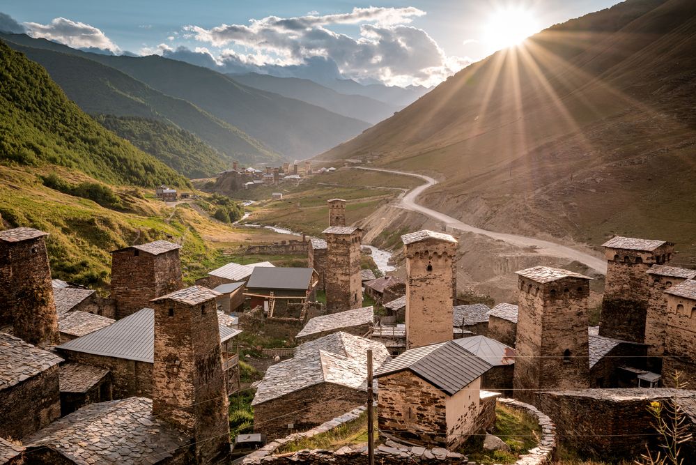 Photograph by Nicola Cafaro