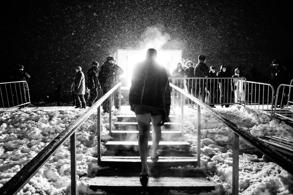 Photograph by Алексей Пирязев