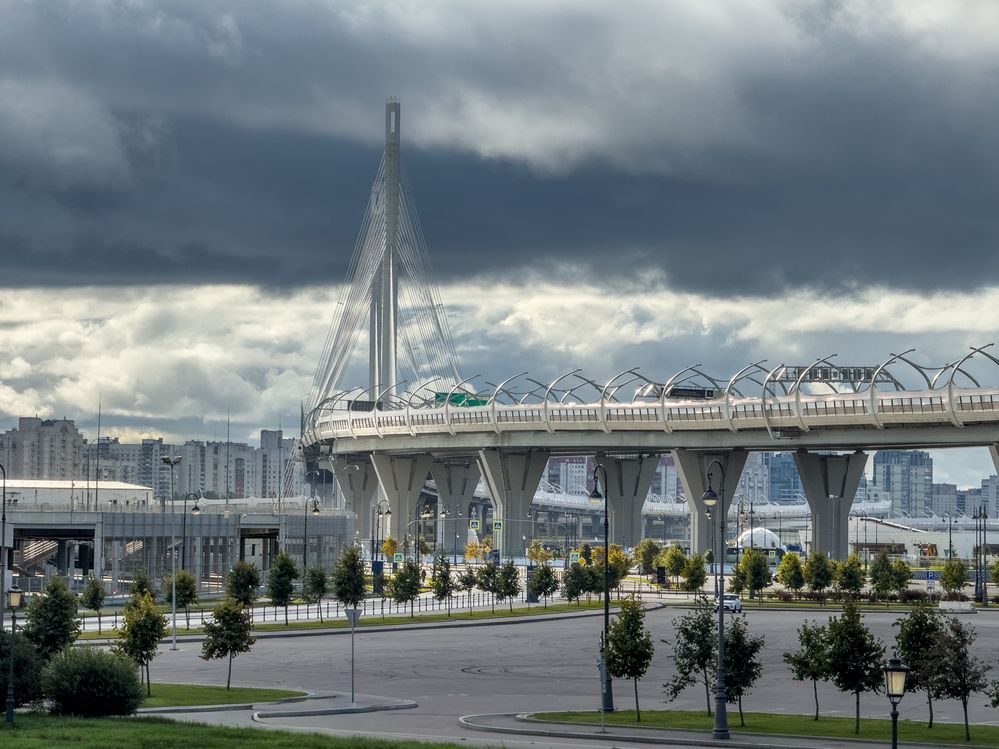 Photograph by Гордий Михаил