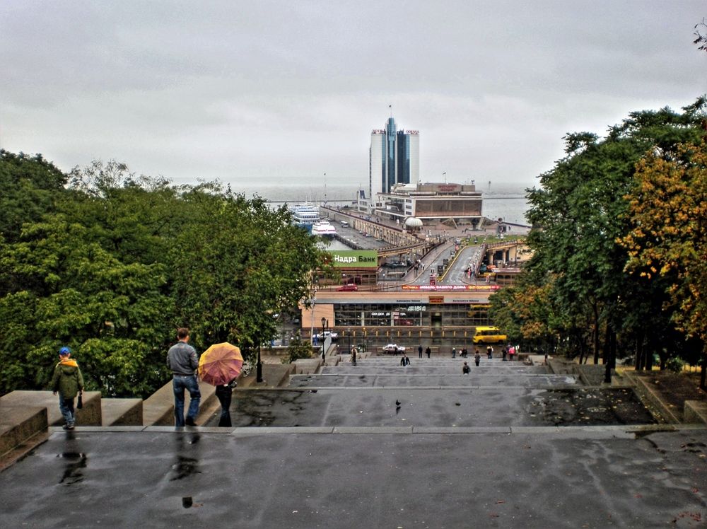 Фотография автора Роман Савоцкий