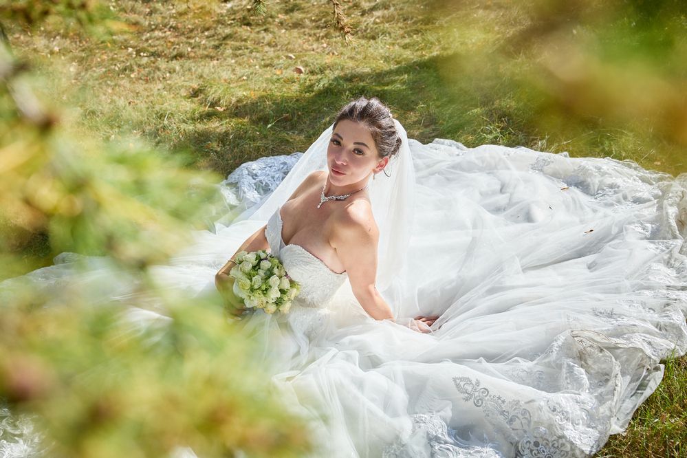 Фотография автора Алена Скокова